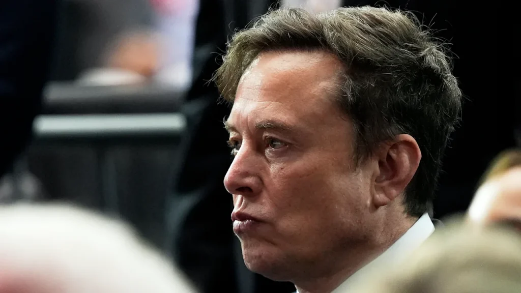 SpaceX settles lawsuit with Cards Against Humanity over alleged trespassing in Texas
