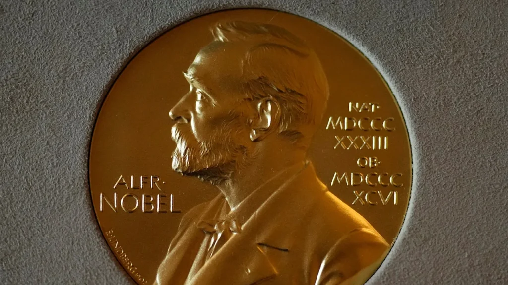 3 researchers win the Nobel memorial prize in economics for work on ‘creative destruction’