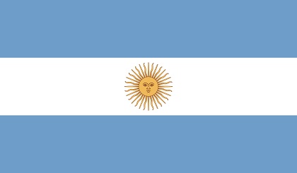 Is The US Bailing Out Argentina?