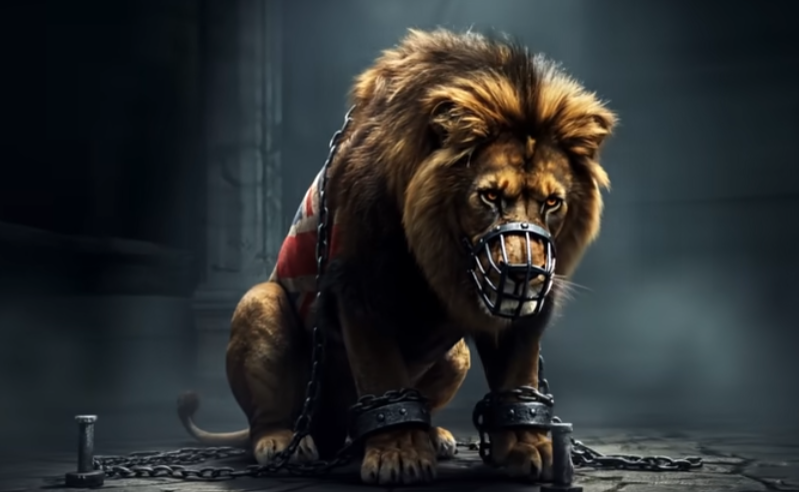 The Telegraph Exposes Its Stupidity & Bias