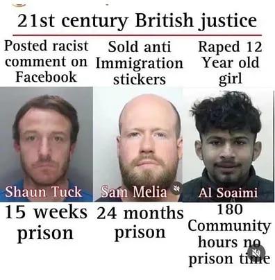 The Rape Capital Of Europe