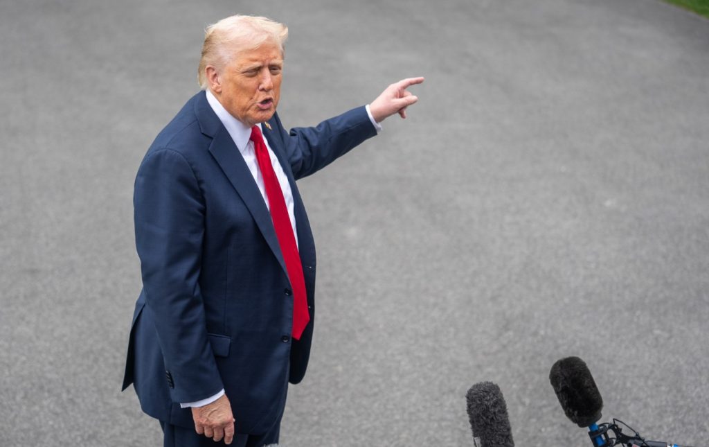 Democrats Must Oppose Trump’s War on Venezuela