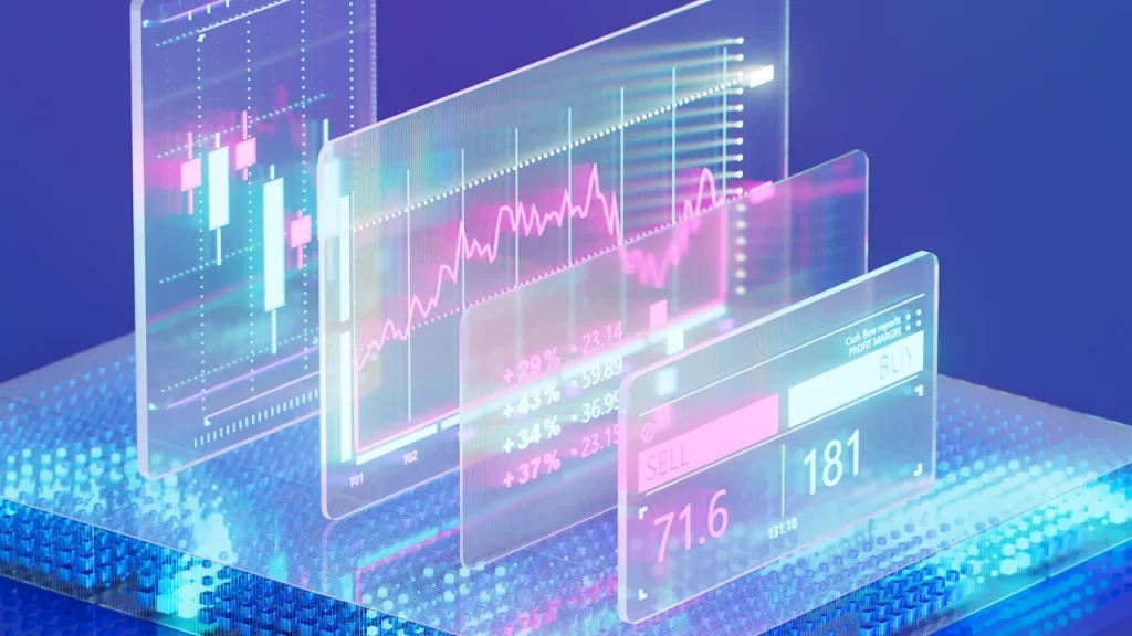 The future of finance sits with the next generation