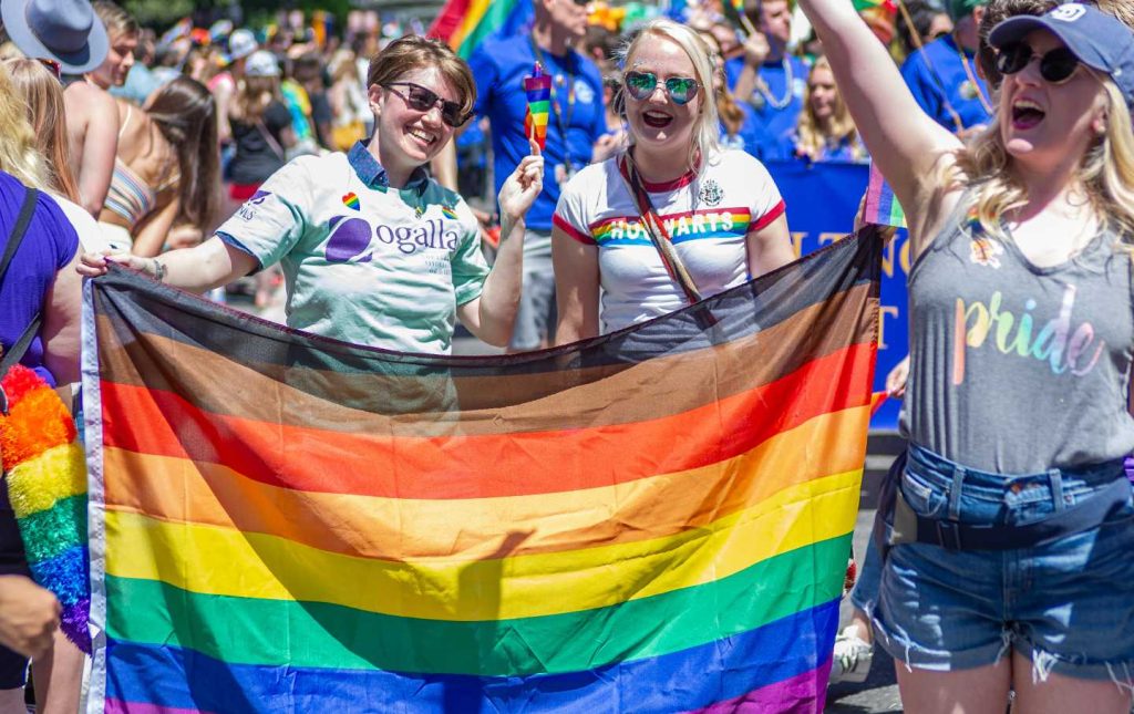 Even in Oregon, the Fight for Marriage Equality Might Not Be Over