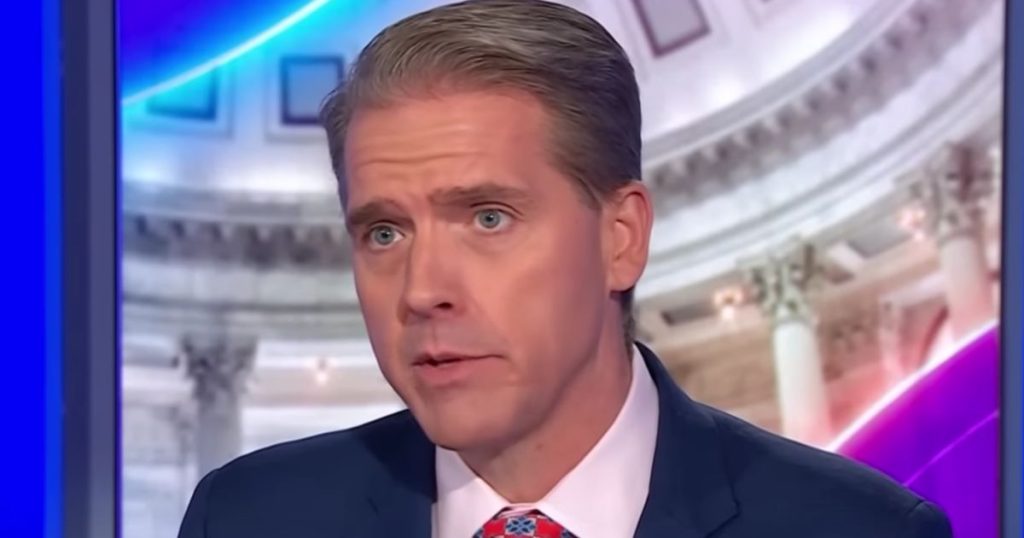 Scott Jennings: ‘Obama Is the Most Hyper-Partisan Post-President We’ve Ever Had’ | The Gateway Pundit