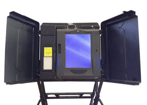 State Voting Audits | Armstrong Economics