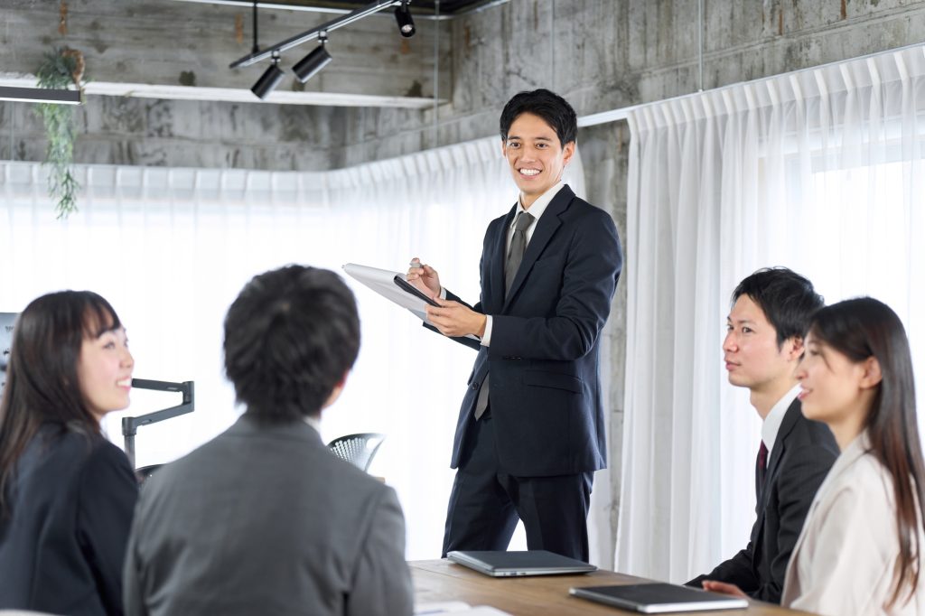 What Is the Role of Training and Development in Human Resource Management?