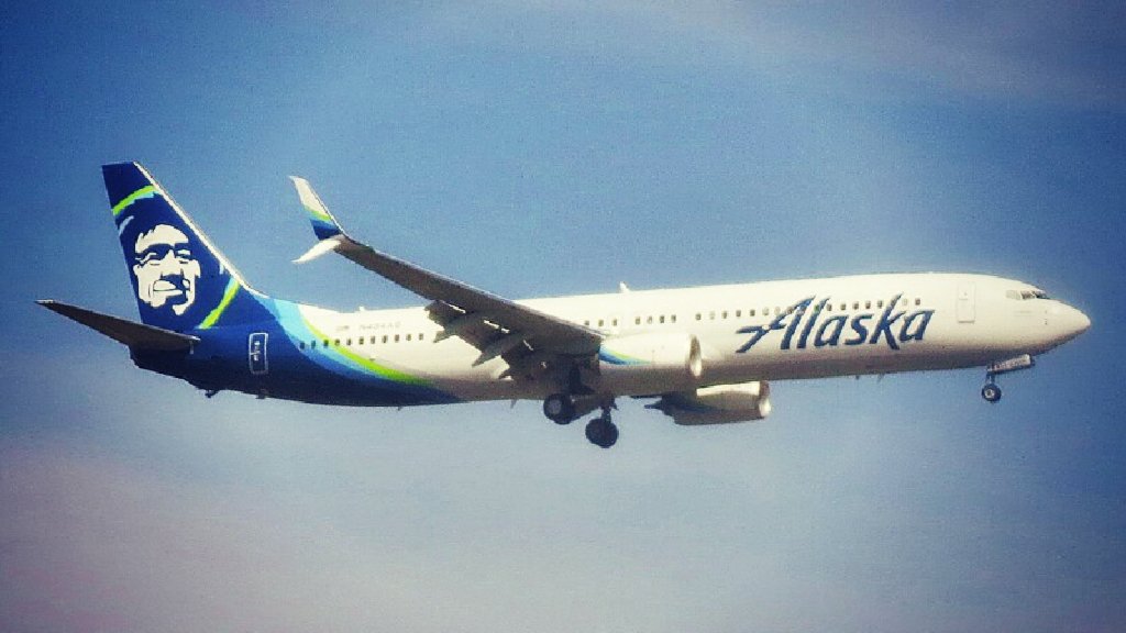 DEVELOPING: Alaska Airlines Grounds Flights Across the Country Amid IT Outage | The Gateway Pundit