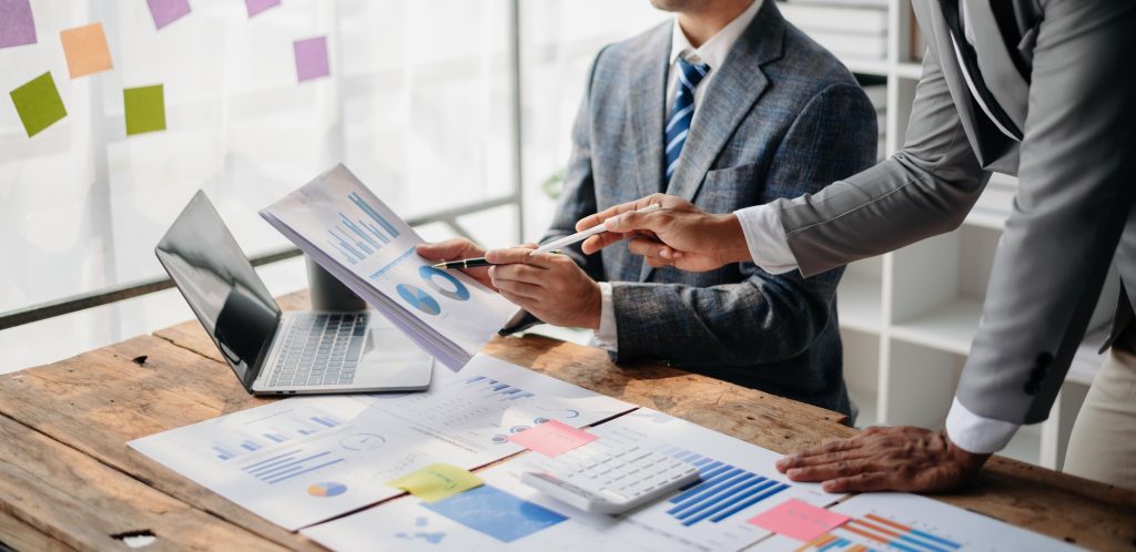 What Is a Competitive Analysis Matrix and How Can It Benefit Business?