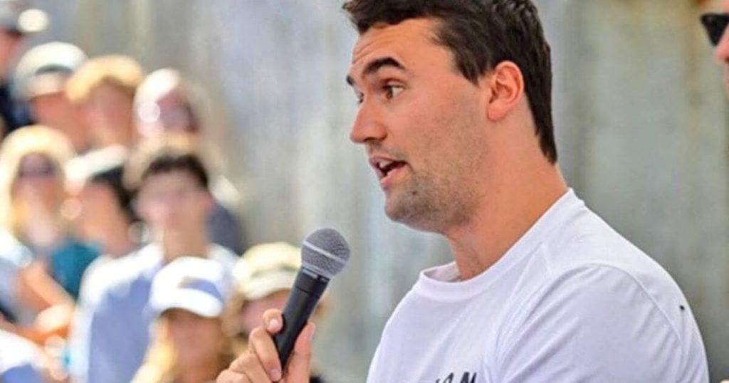 State Dept Revokes Visas of Foreigners Who Celebrated Charlie Kirk’s Murder, Says They ‘Wish Death on Americans’ | The Gateway Pundit