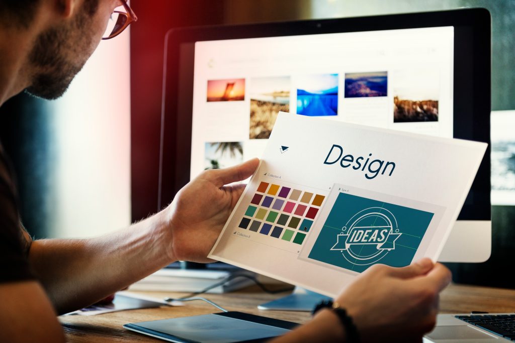 7 Best Websites for Logo Design