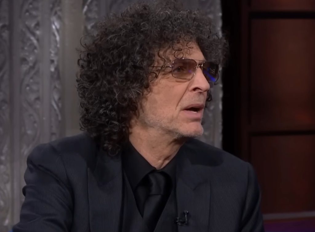 DAMAGE CONTROL? Howard Stern Suddenly Claims He’s Not Woke: ‘I Don’t Even Know What That Means’ | The Gateway Pundit