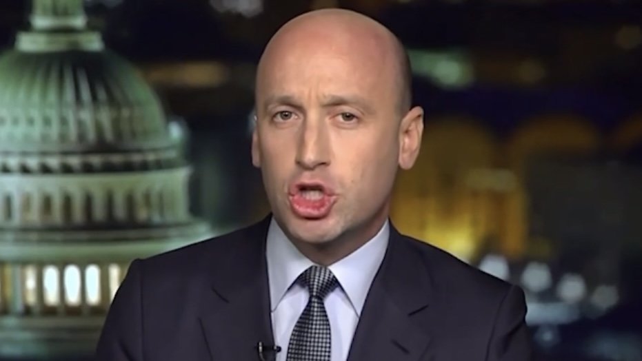 Stephen Miller Unloads on Judge for Blocking Portland National Guard Deployment, Calls it a ‘Legal Insurrection’ | The Gateway Pundit