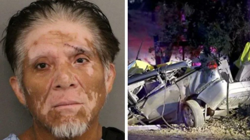 Thanks to Gavin Newsom – Criminal Illegal Alien Kills Six People in Drunk Driving Collision After California Authorities Ignore ICE Detainer | The Gateway Pundit