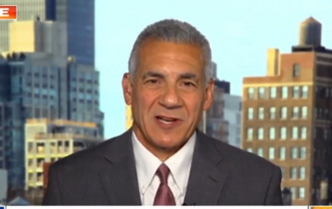 Republican Jack Ciattarelli Picks Up Another Major Endorsement in NJ Governor Race: ‘There’s Energy Everywhere I Go’ (VIDEO) | The Gateway Pundit