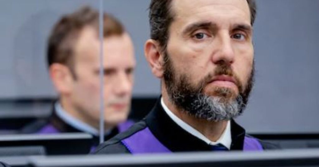 Jack Smith Starts Getting Nervous — Demands Chance to Testify Against ‘Mischaracterizations’ of His Trump Prosecutions | The Gateway Pundit