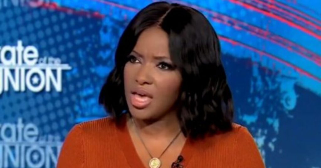 OH YES: Loony Rep. Jasmine Crockett Reveals Why She is “Strongly Considering” Jumping into the Texas Senate Race | The Gateway Pundit