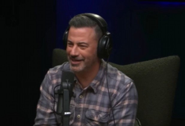 Jimmy Kimmel Tries to Shame Christians Over Trump’s Enforcement of Immigration Law (VIDEO) | The Gateway Pundit