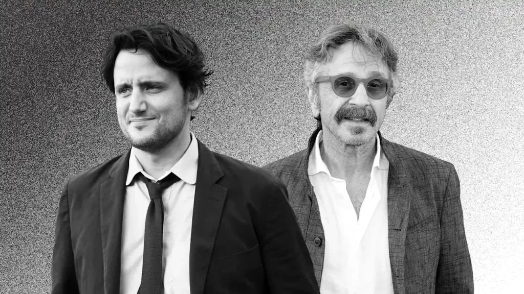 The Riyadh Comedy Festival sparked backlash. Then the backlash turned into comedy