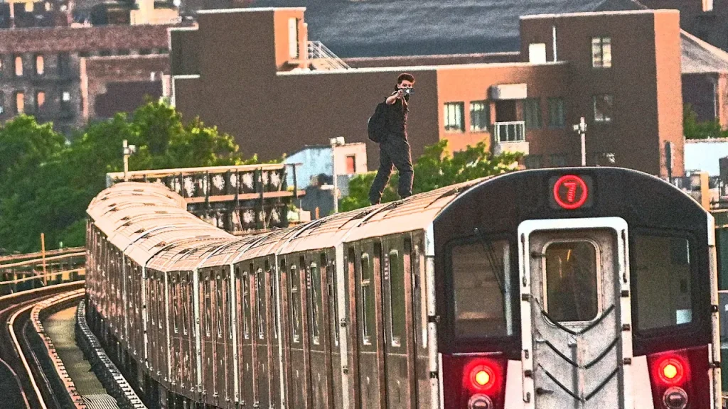 Lawsuit: New York is accusing Meta and Alphabet of spurring a youth mental health crisis