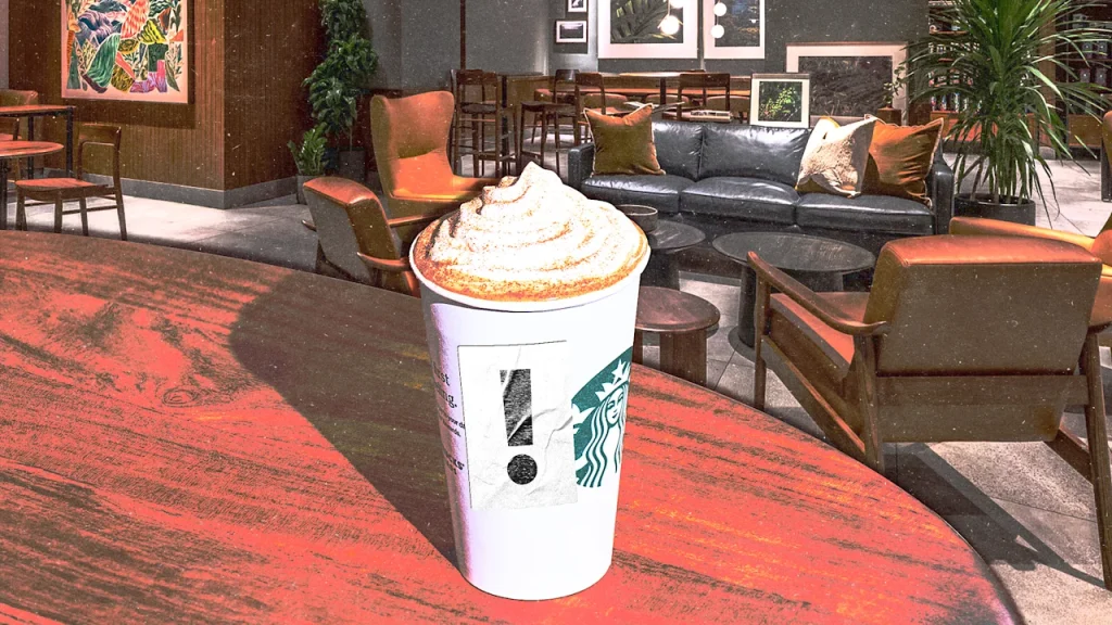 Starbucks plans to close mobile-only pickup locations. It could be a risky move