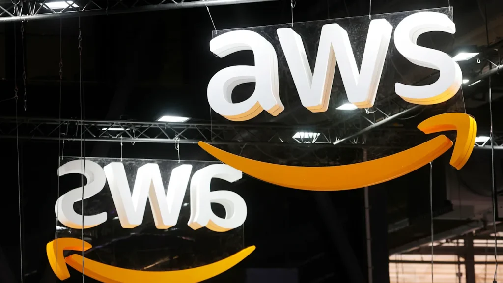 The AWS outage reveals the web’s massive centralization problem