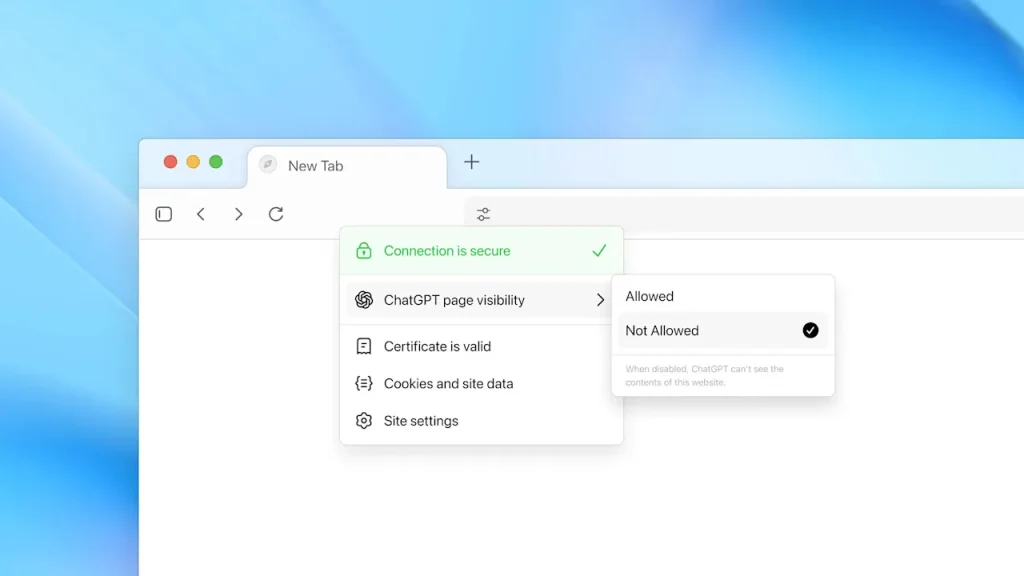 OpenAI launches Atlas, a (potentially) disruptive web browser