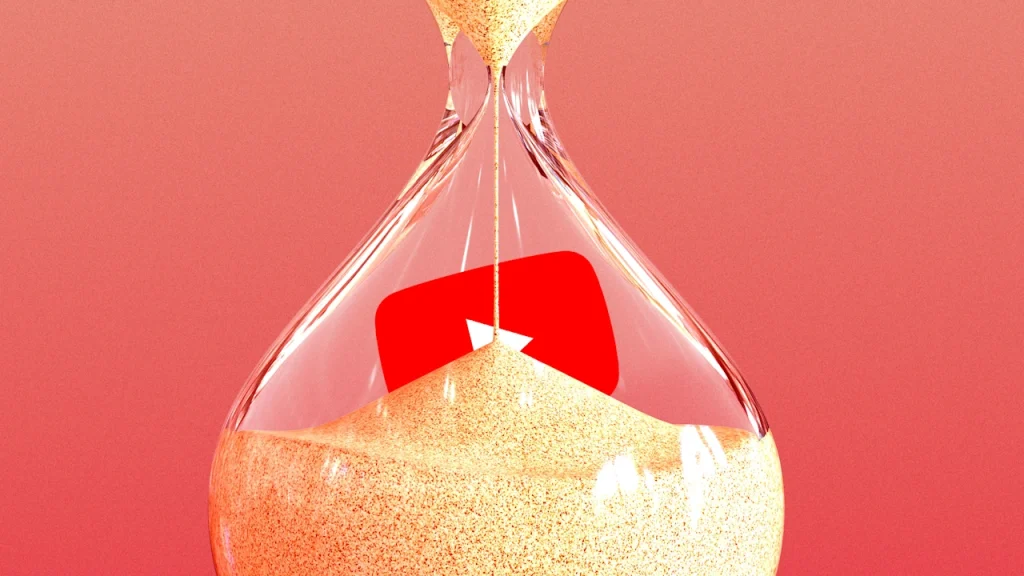 YouTube’s new timer wants to save you from yourself