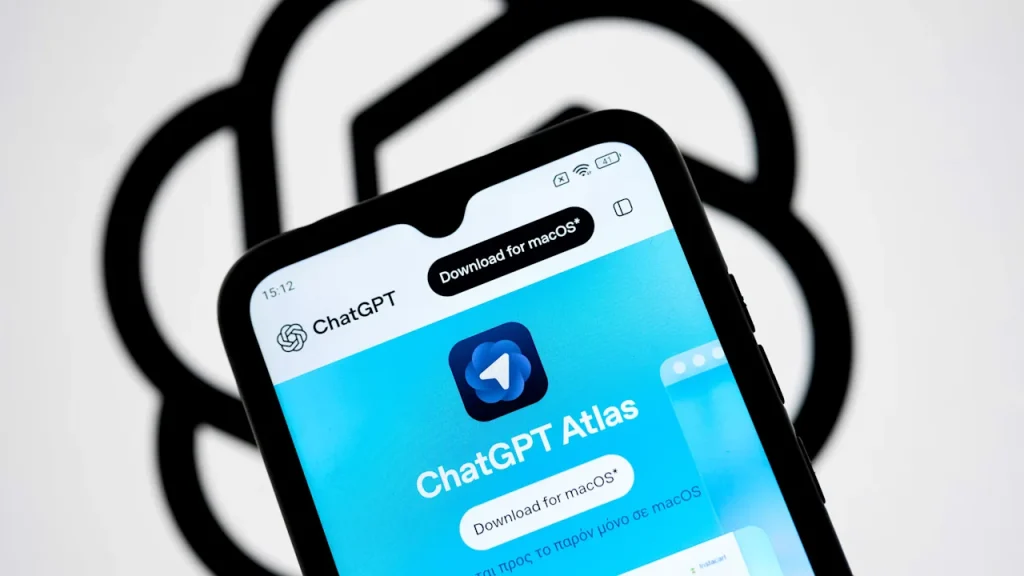 Can OpenAI’s Atlas get people to care about browsers again?