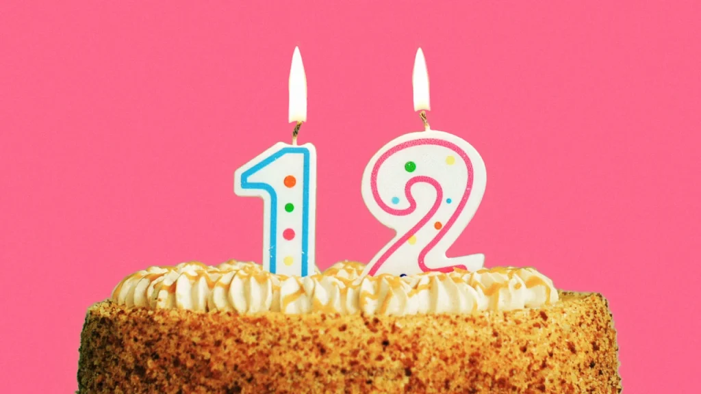 What to know about the ‘everyone is 12’ theory