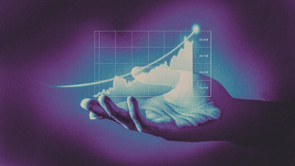 This new twist on venture capital is transforming investing