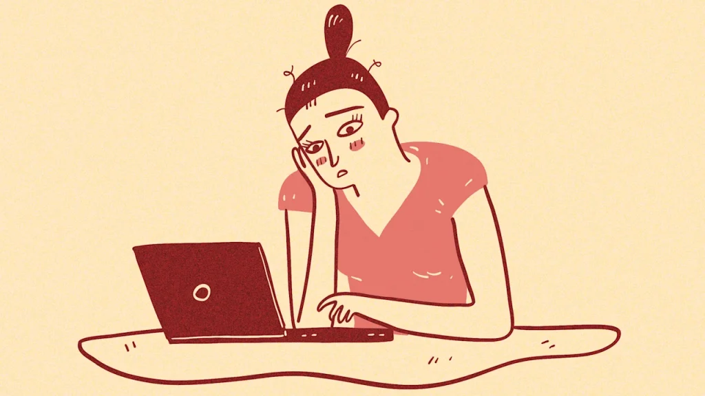 What is ‘rust out’ and are you experiencing it?