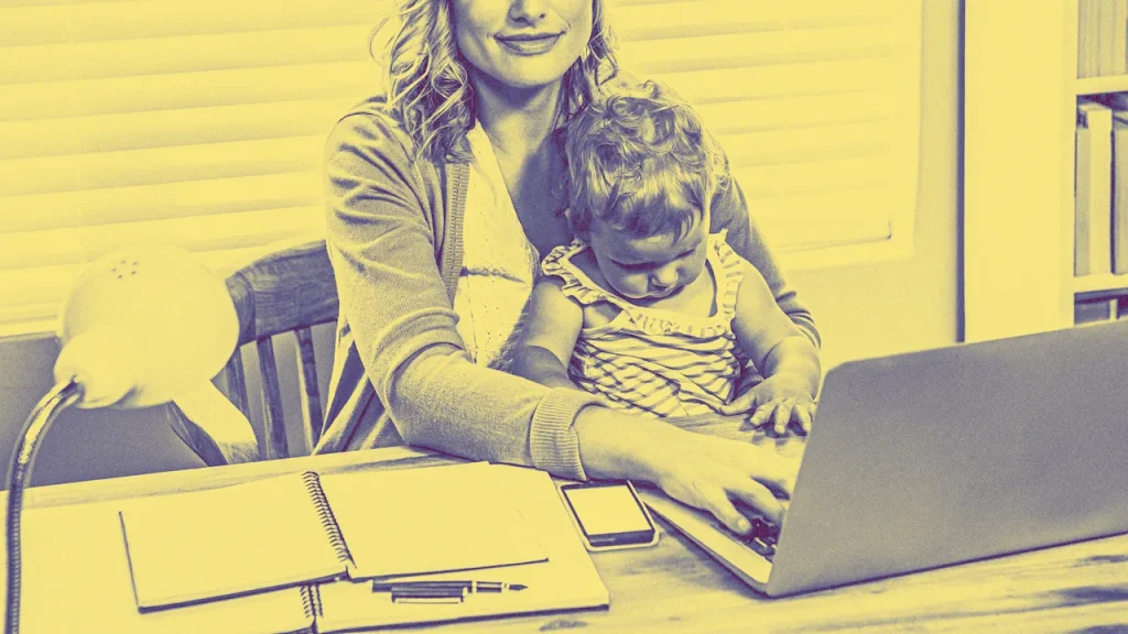How employers can better support working mothers