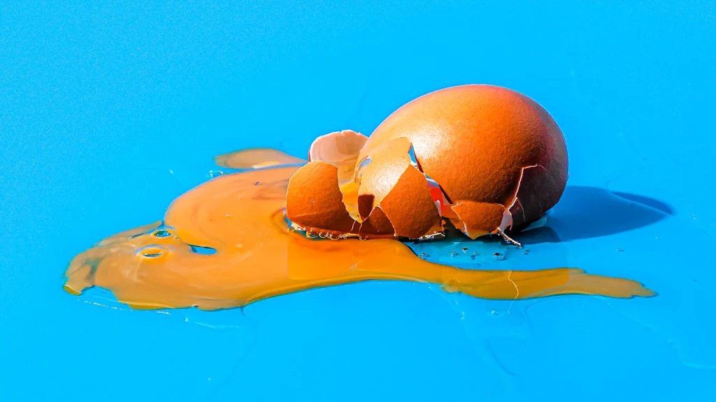What’s behind the wave of egg recalls—and why it’s not slowing down