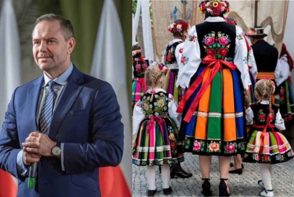 BREAKING NEWS: Poland fully exempts parents with two or more children from income tax. A necessary blow against Europe’s demographic crisis