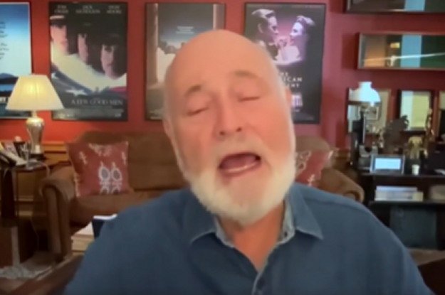 Meathead Rob Reiner Now Pushing Insane Conspiracy Theories About Trump and the 2026 Midterms (VIDEO) | The Gateway Pundit