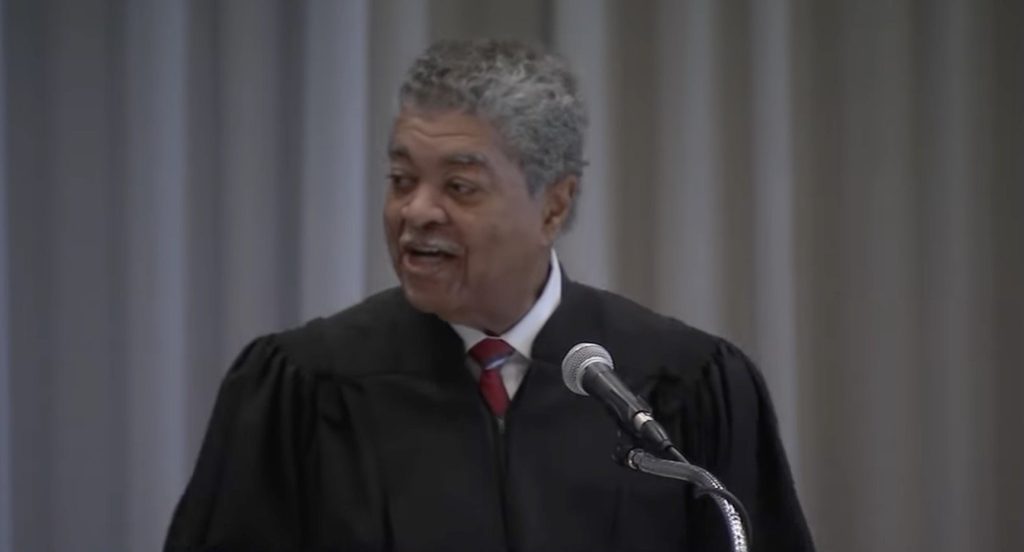 OUTRAGEOUS: Cook County Chief Judge BANS ICE and Border Patrol from Making Civil Arrests of Illegal Aliens at Chicago Courthouses | The Gateway Pundit