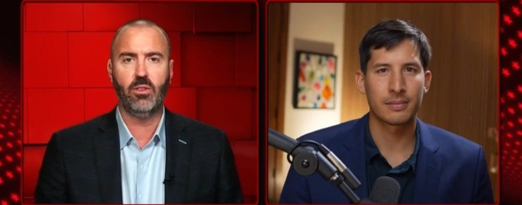 Jesse Kelly with Dr. Witt-Doerring on Surge in Mental Health Issues – “These Medications can Make Some People so Psychotic That Even People who Never had a Hint of Violence, They can Actually go and do Terrible Things” (VIDEO) | The Gateway Pundit