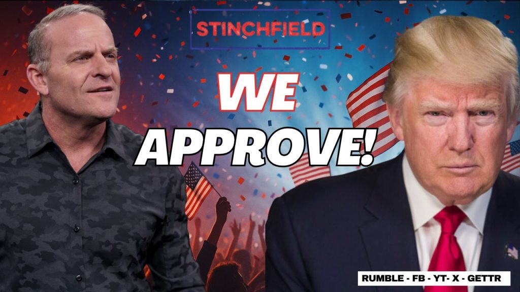 The People Have Spoken: Trump Rising, Democrats Reeling (VIDEO) | The Gateway Pundit