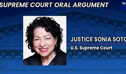 DOJ Lawyer Buries Far-Left Supreme Court Justice Sonia Sotomayor After She Makes an Unwise Argument for Race-Based Districting During Oral Arguments (AUDIO) | The Gateway Pundit