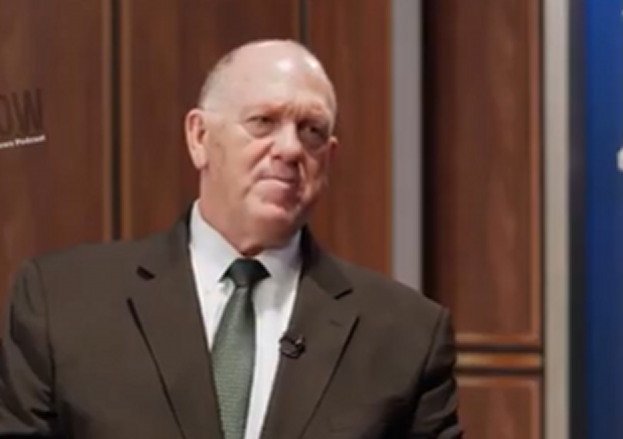 Tom Homan Breaks Down the Democrat End-Game on Illegal Immigration – Just Guess (VIDEO) | The Gateway Pundit