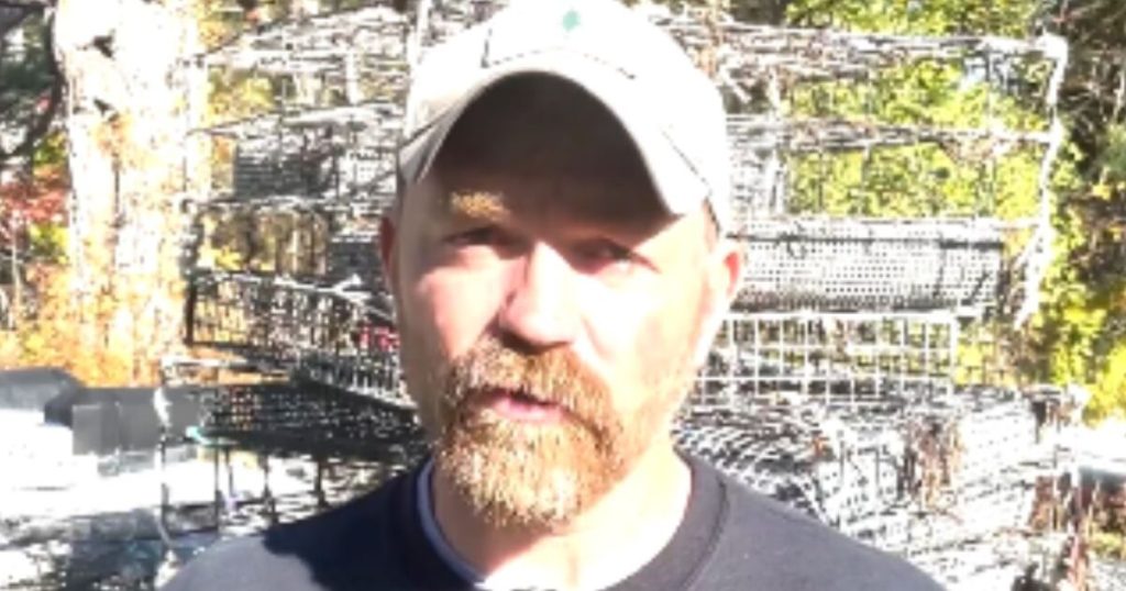 Maine Democrat Senate Candidate Exposed for Promoting Extremist Violence and Communism in Now-Deleted Reddit Rants | The Gateway Pundit