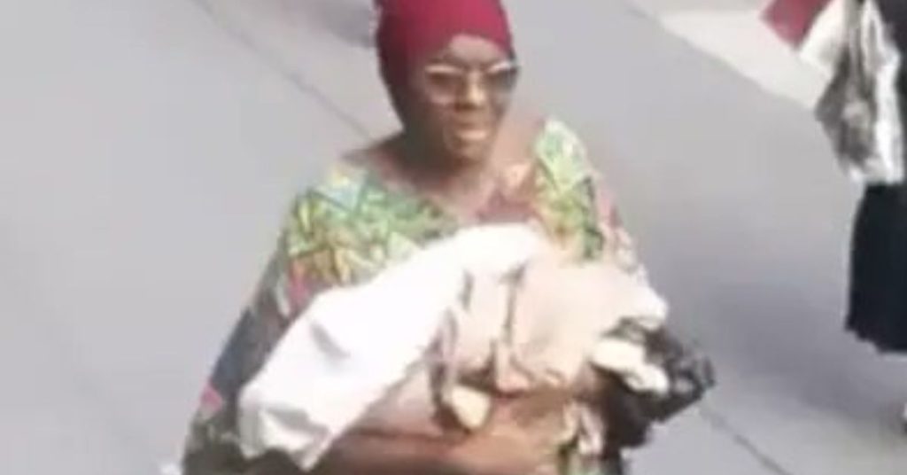Babies Found Abandoned at NYC Subway Station and Bronx Dunkin Donuts in Two Separate Incidents in Two Days | The Gateway Pundit