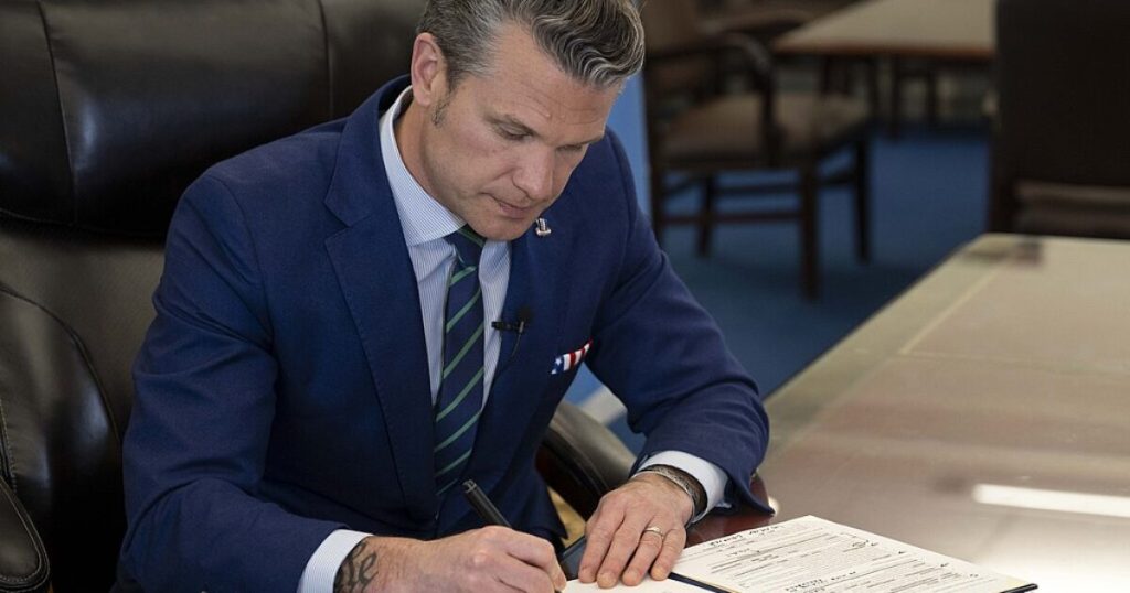 BREAKING: Department of War Announces New Press Corps Lineup Including The Gateway Pundit After Legacy Media “Chose to Self-Deport from the Pentagon” Over New Security Protocols | The Gateway Pundit