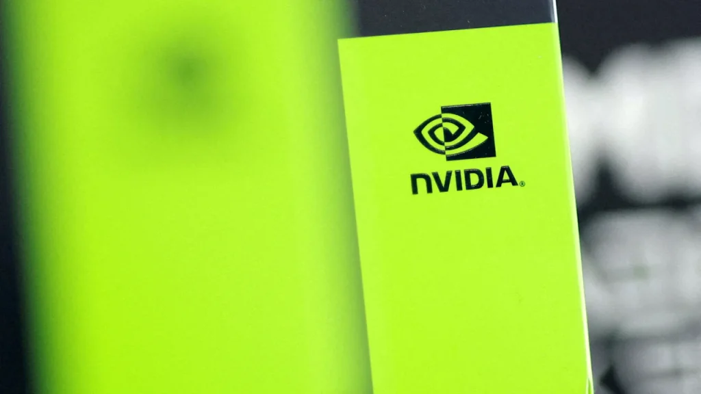 Nvidia forecasts stronger-than-expected fourth-quarter revenue