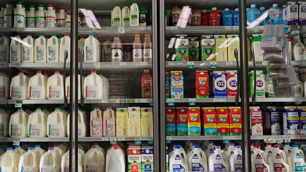 Deadline nears for Trump administration to comply with court orders for SNAP funding