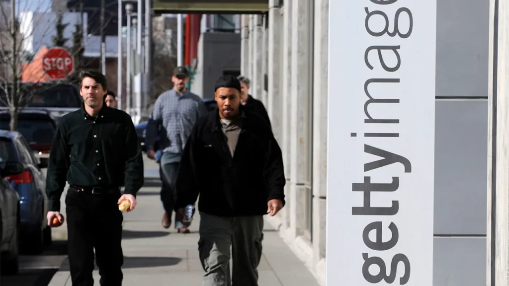 Stability AI largely wins U.K. court battle against Getty Images