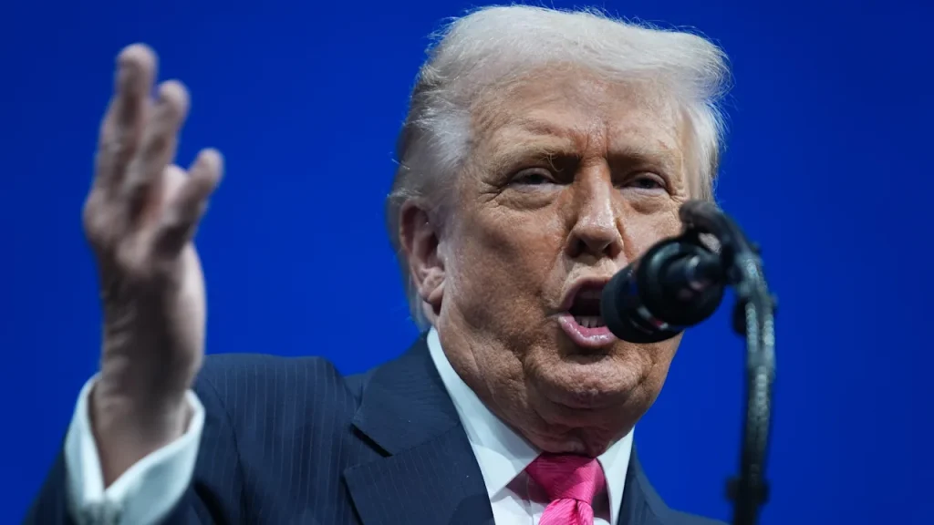 Trump is drafting an executive order to stop state-level AI regulation. Here’s what to know