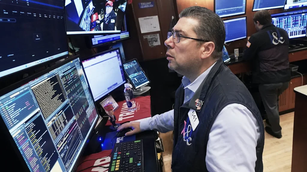 U.S. stocks rise on another Alphabet rally