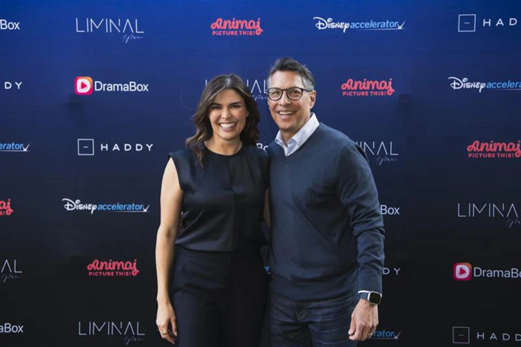 Disney’s startup accelerator is about more than accelerating startups